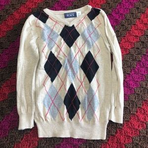 4T Children’’s Place Sweater